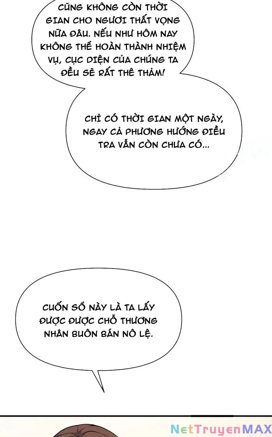 Hồng Long Dũng Giả Không Phải Người Lương Thiện Nettruyen ZZZ Chương 20 Page 57