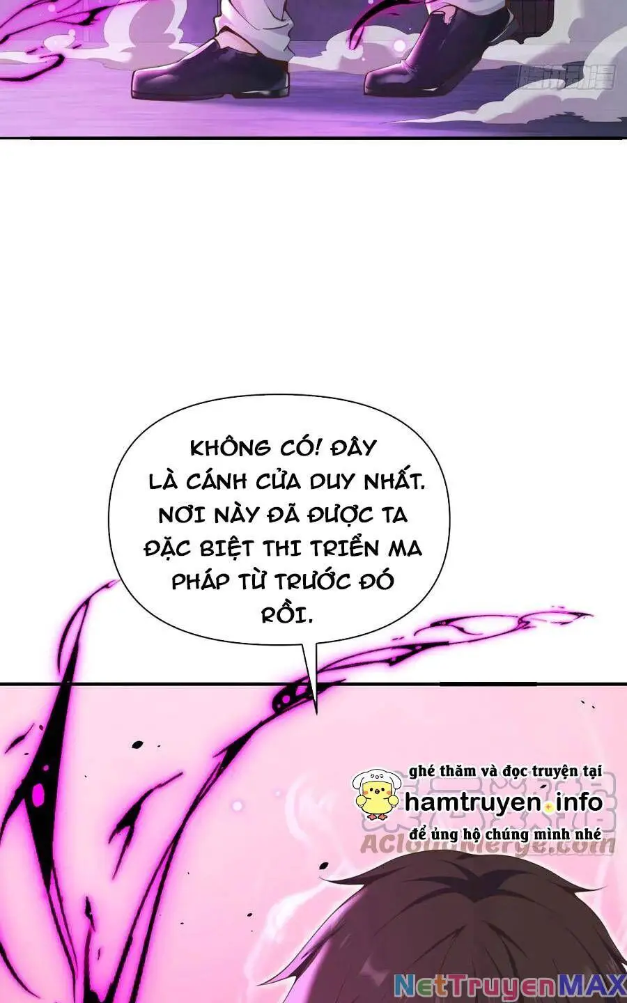 Hồng Long Dũng Giả Không Phải Người Lương Thiện Nettruyen ZZZ Chương 10 Page 24