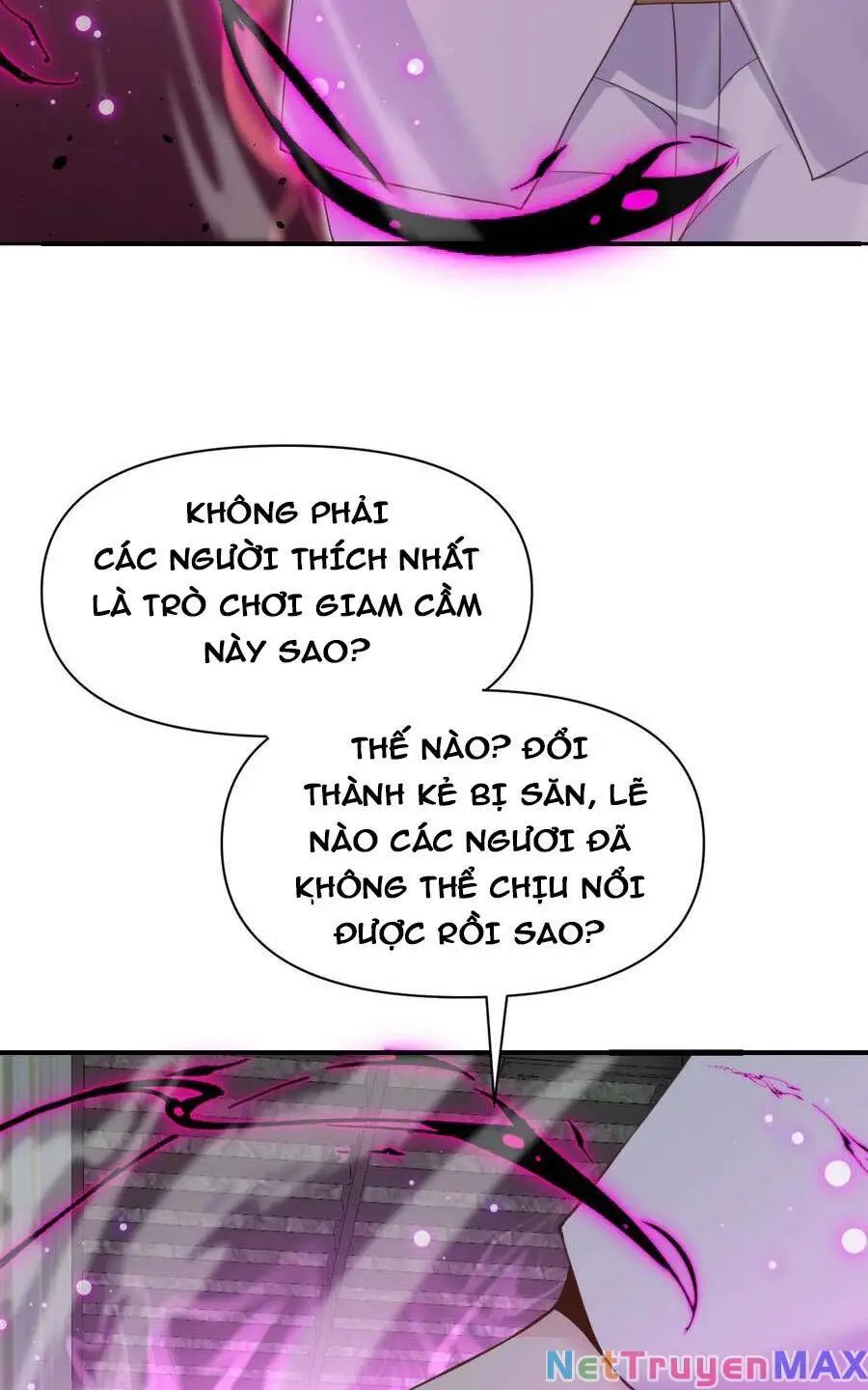 Hồng Long Dũng Giả Không Phải Người Lương Thiện Nettruyen ZZZ Chương 10 Page 26