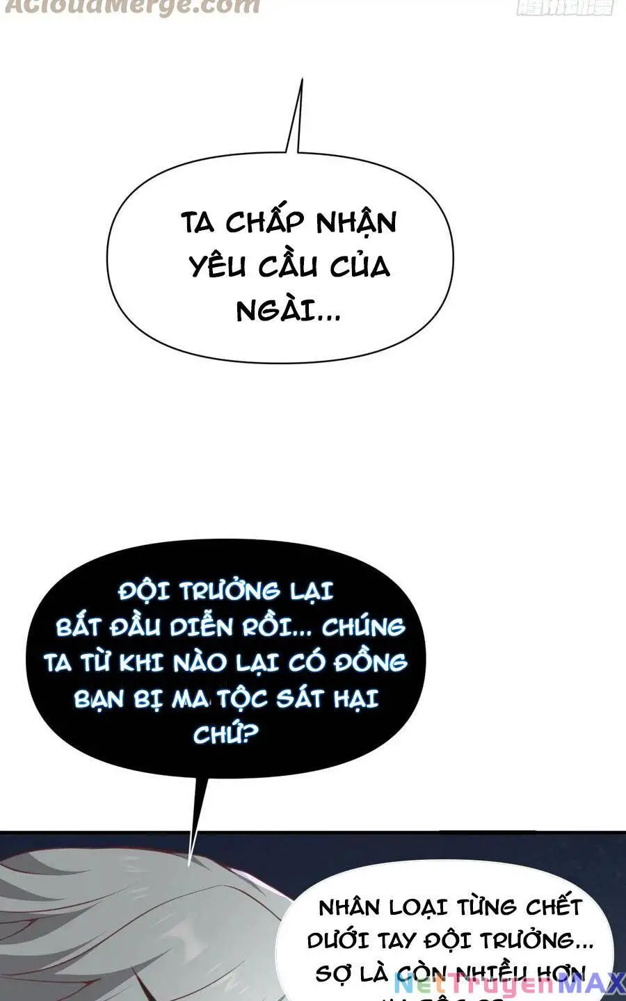 Hồng Long Dũng Giả Không Phải Người Lương Thiện Nettruyen ZZZ Chương 10 Page 34