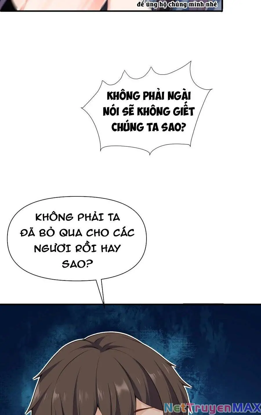 Hồng Long Dũng Giả Không Phải Người Lương Thiện Nettruyen ZZZ Chương 10 Page 44