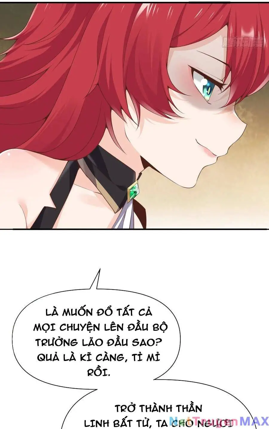 Hồng Long Dũng Giả Không Phải Người Lương Thiện Nettruyen ZZZ Chương 10 Page 59