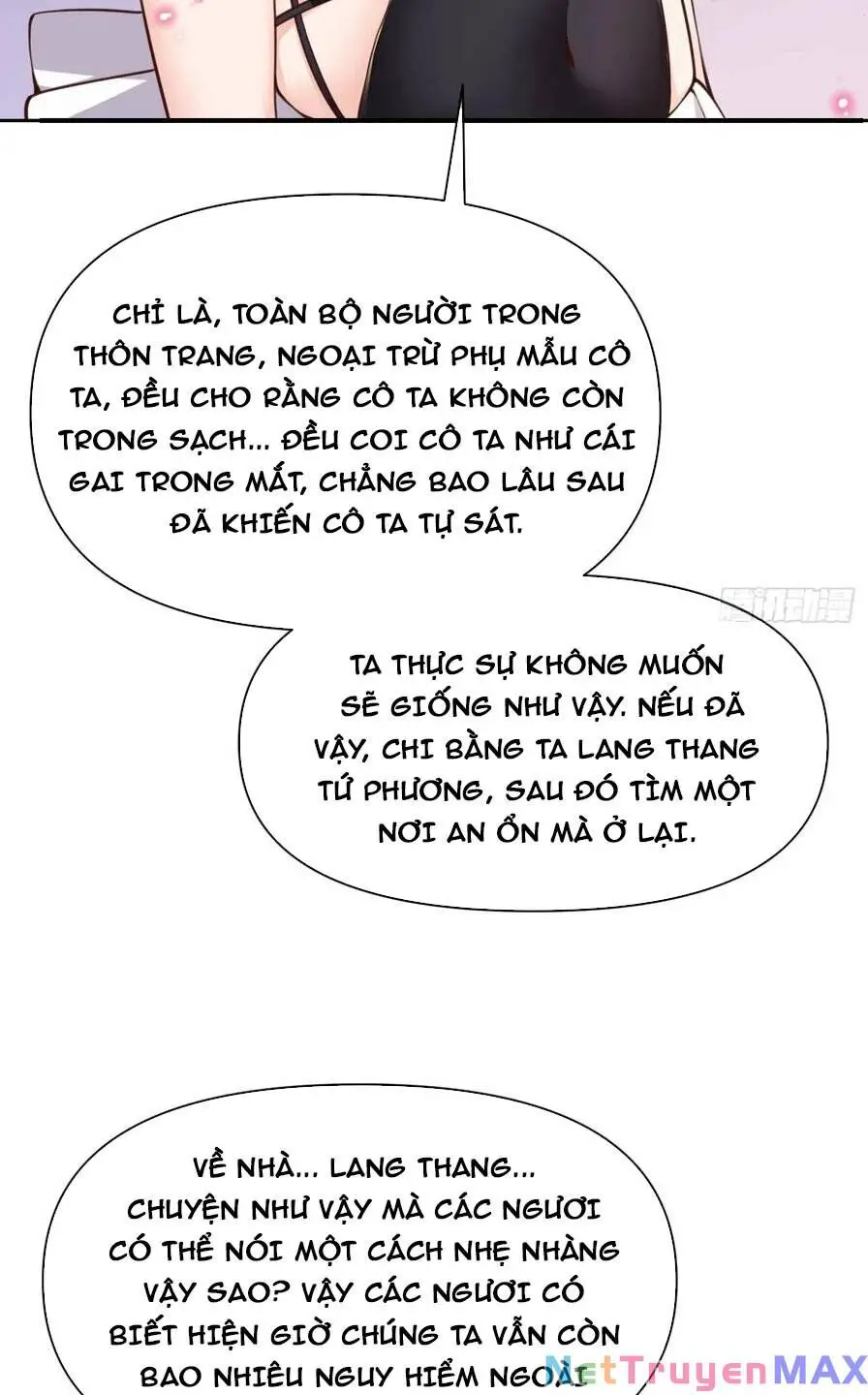 Hồng Long Dũng Giả Không Phải Người Lương Thiện Nettruyen ZZZ Chương 12 Page 42