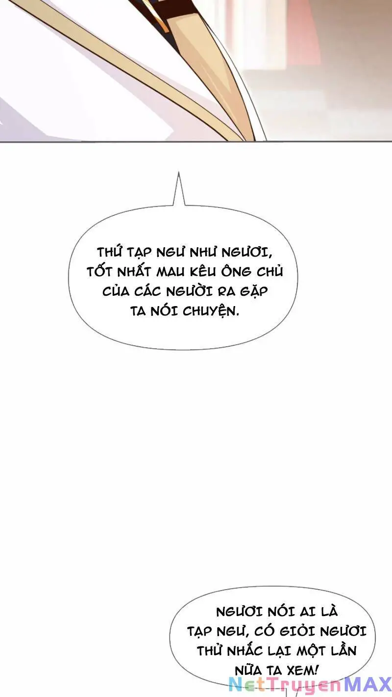 Hồng Long Dũng Giả Không Phải Người Lương Thiện Nettruyen ZZZ Chương 9 Page 10