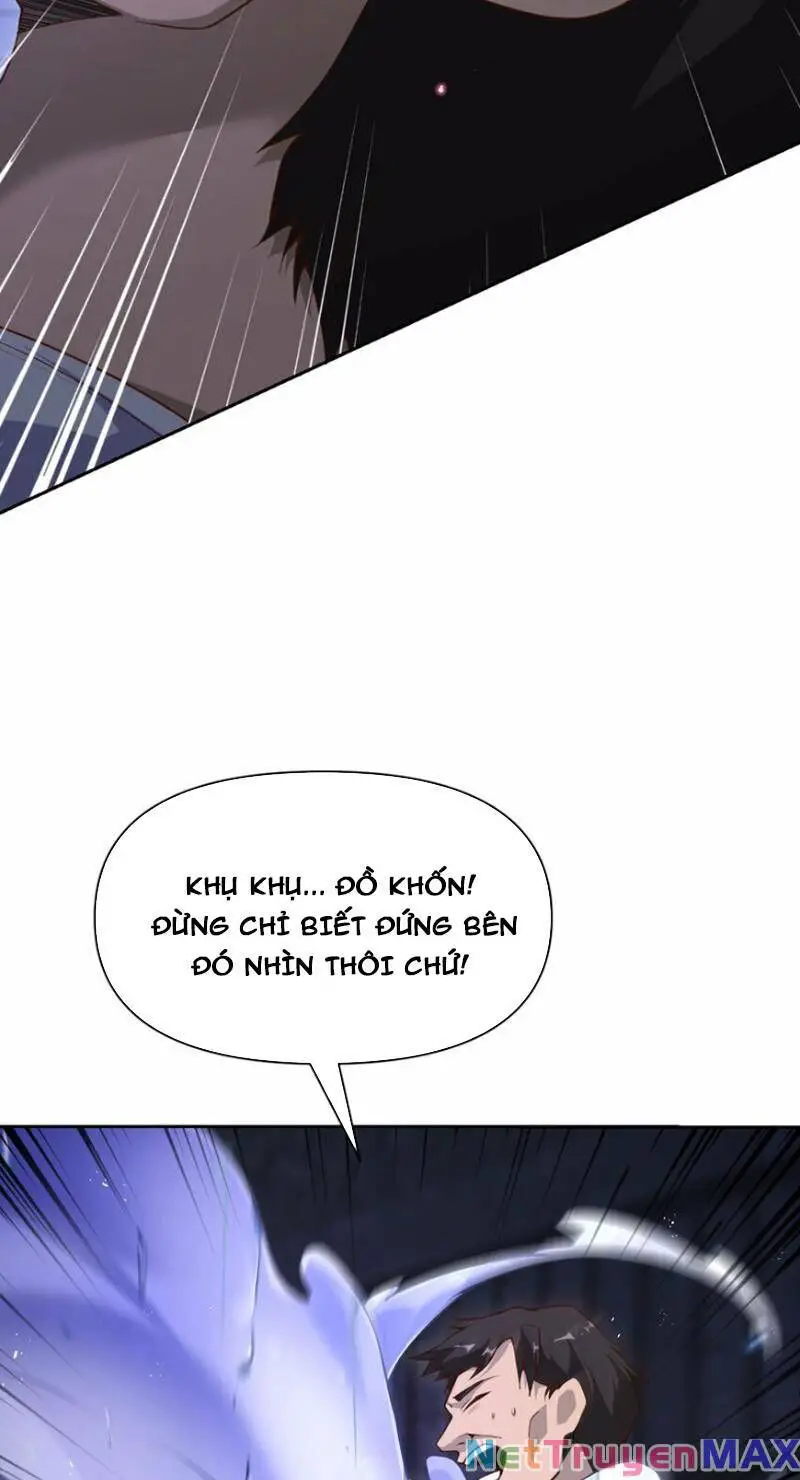 Hồng Long Dũng Giả Không Phải Người Lương Thiện Nettruyen ZZZ Chương 9 Page 51