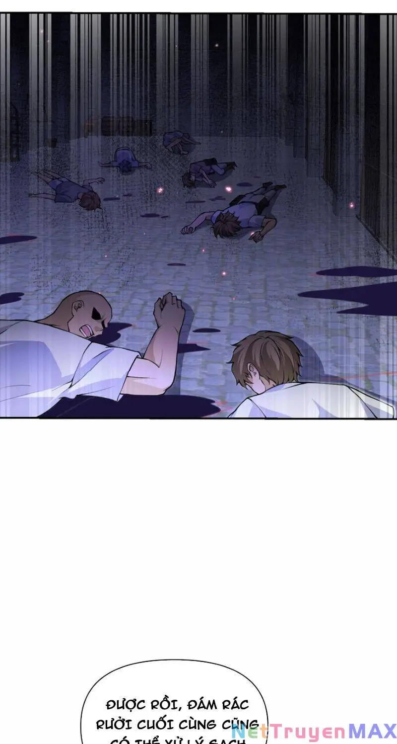 Hồng Long Dũng Giả Không Phải Người Lương Thiện Nettruyen ZZZ Chương 9 Page 65