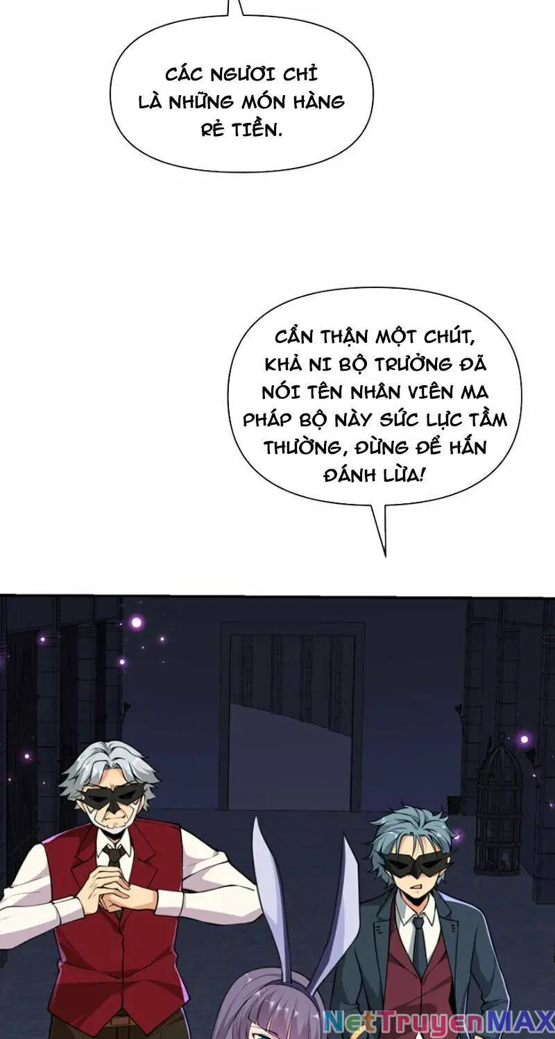 Hồng Long Dũng Giả Không Phải Người Lương Thiện Nettruyen ZZZ Chương 9 Page 77