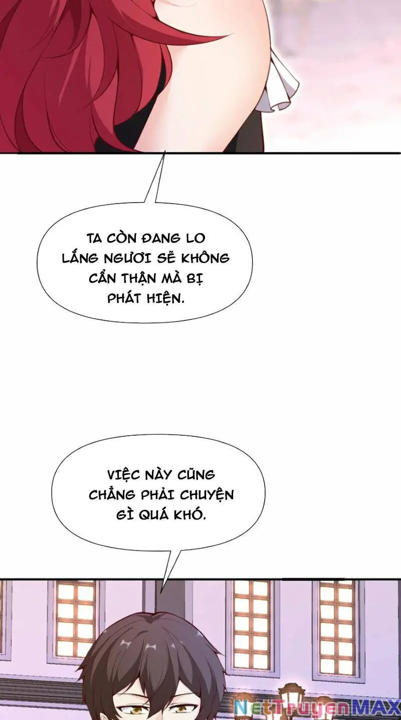 Hồng Long Dũng Giả Không Phải Người Lương Thiện Nettruyen ZZZ Chương 7 Page 16