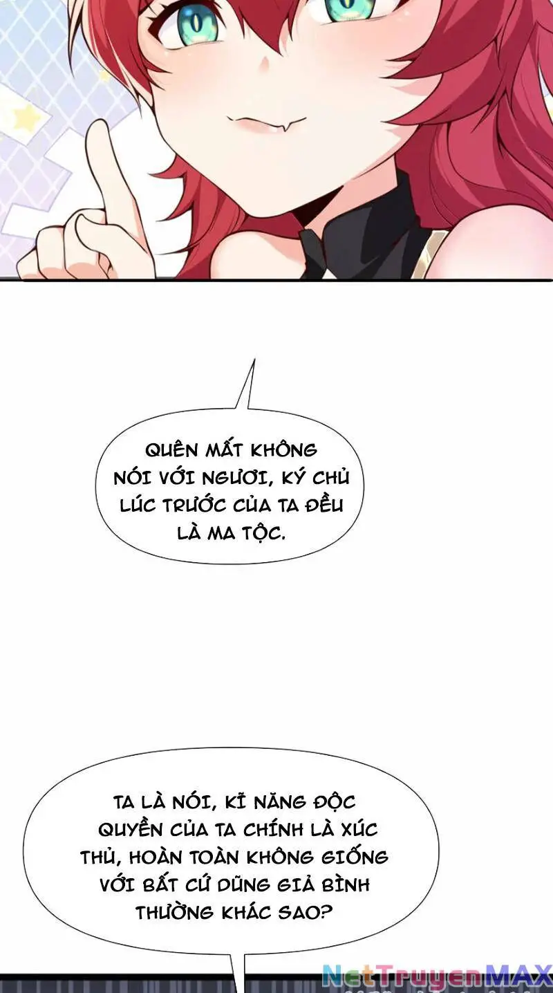 Hồng Long Dũng Giả Không Phải Người Lương Thiện Nettruyen ZZZ Chương 7 Page 19