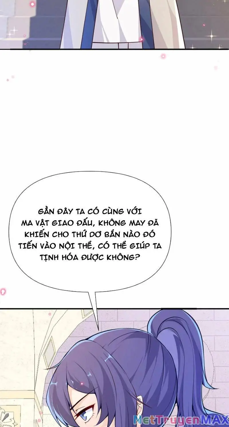 Hồng Long Dũng Giả Không Phải Người Lương Thiện Nettruyen ZZZ Chương 7 Page 25