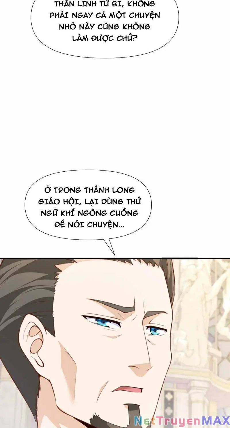Hồng Long Dũng Giả Không Phải Người Lương Thiện Nettruyen ZZZ Chương 7 Page 27