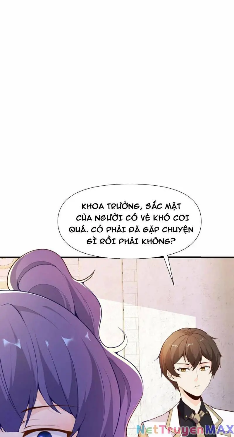 Hồng Long Dũng Giả Không Phải Người Lương Thiện Nettruyen ZZZ Chương 7 Page 42