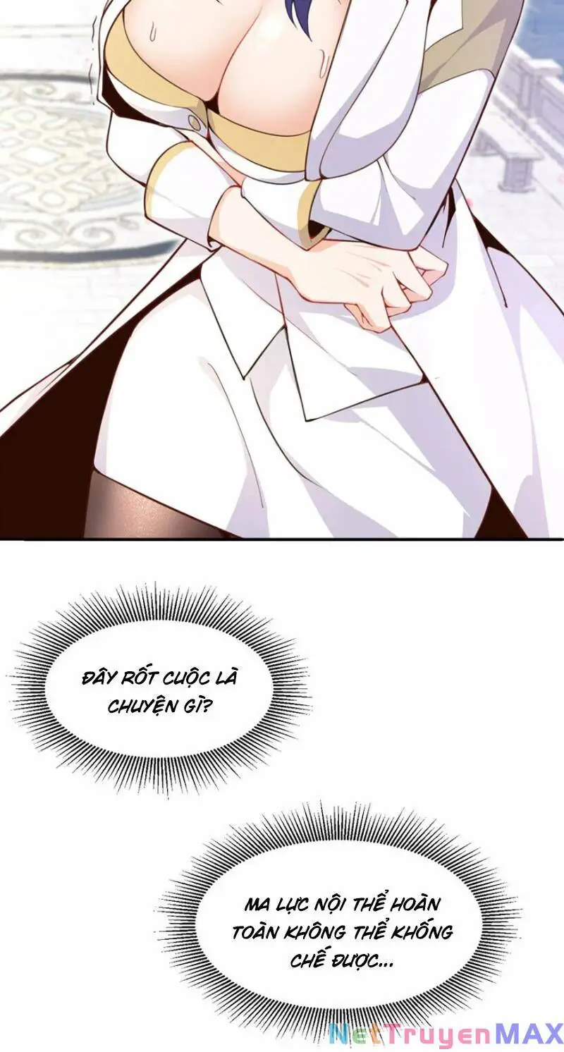 Hồng Long Dũng Giả Không Phải Người Lương Thiện Nettruyen ZZZ Chương 7 Page 51