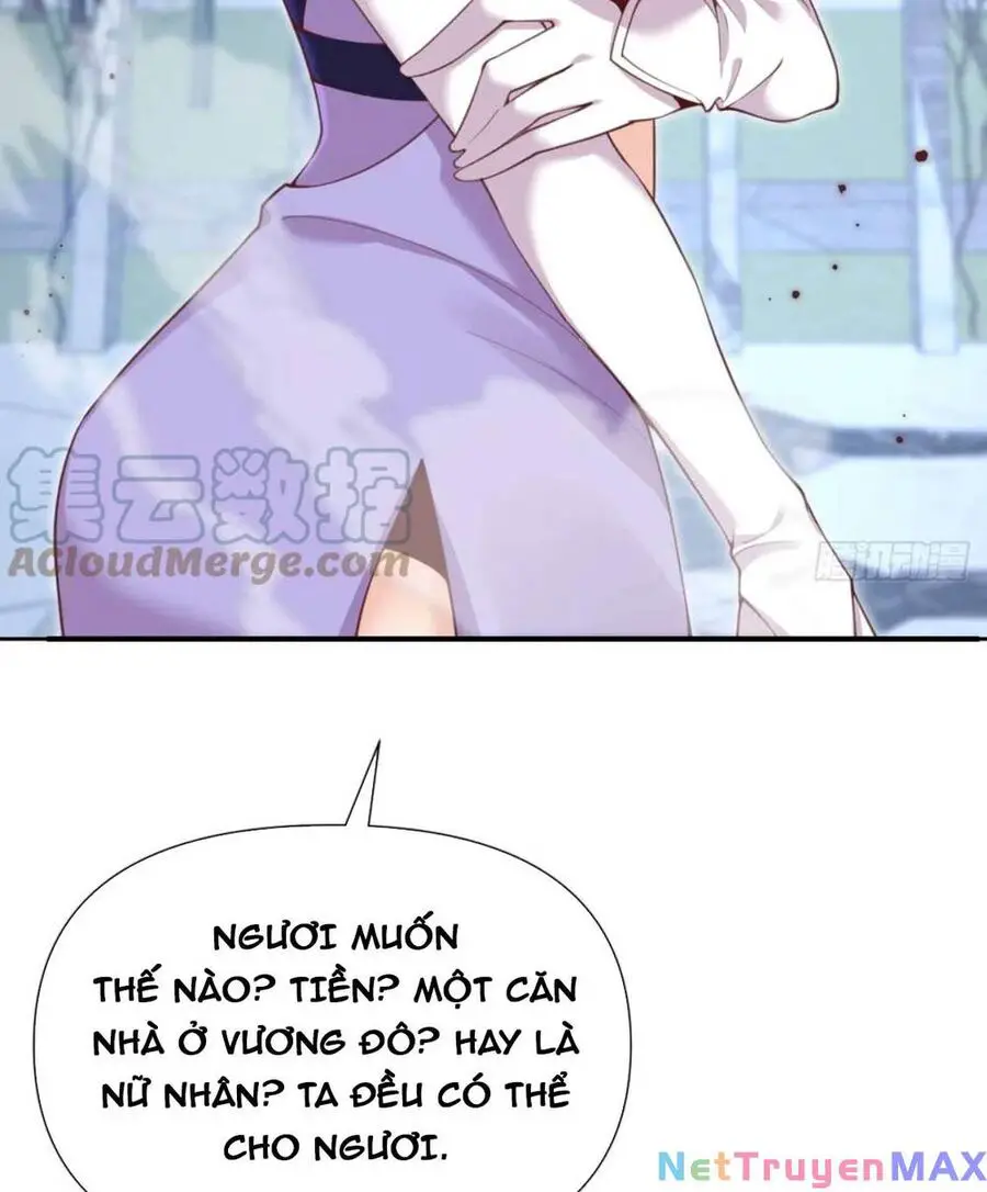 Hồng Long Dũng Giả Không Phải Người Lương Thiện Nettruyen ZZZ Chương 6 Page 8