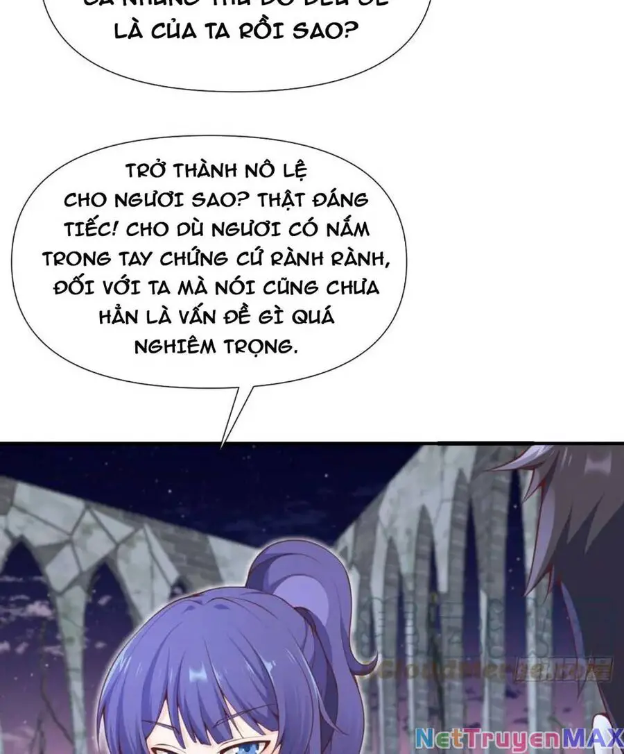 Hồng Long Dũng Giả Không Phải Người Lương Thiện Nettruyen ZZZ Chương 6 Page 11