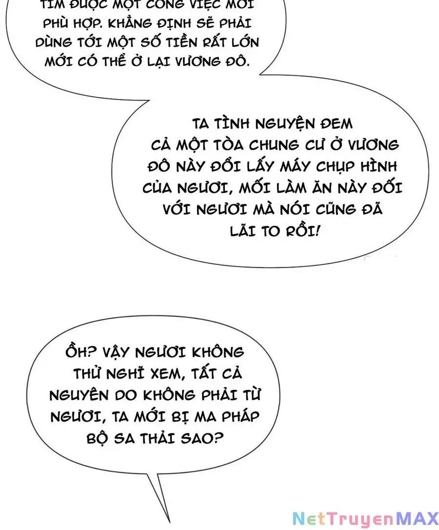Hồng Long Dũng Giả Không Phải Người Lương Thiện Nettruyen ZZZ Chương 6 Page 21
