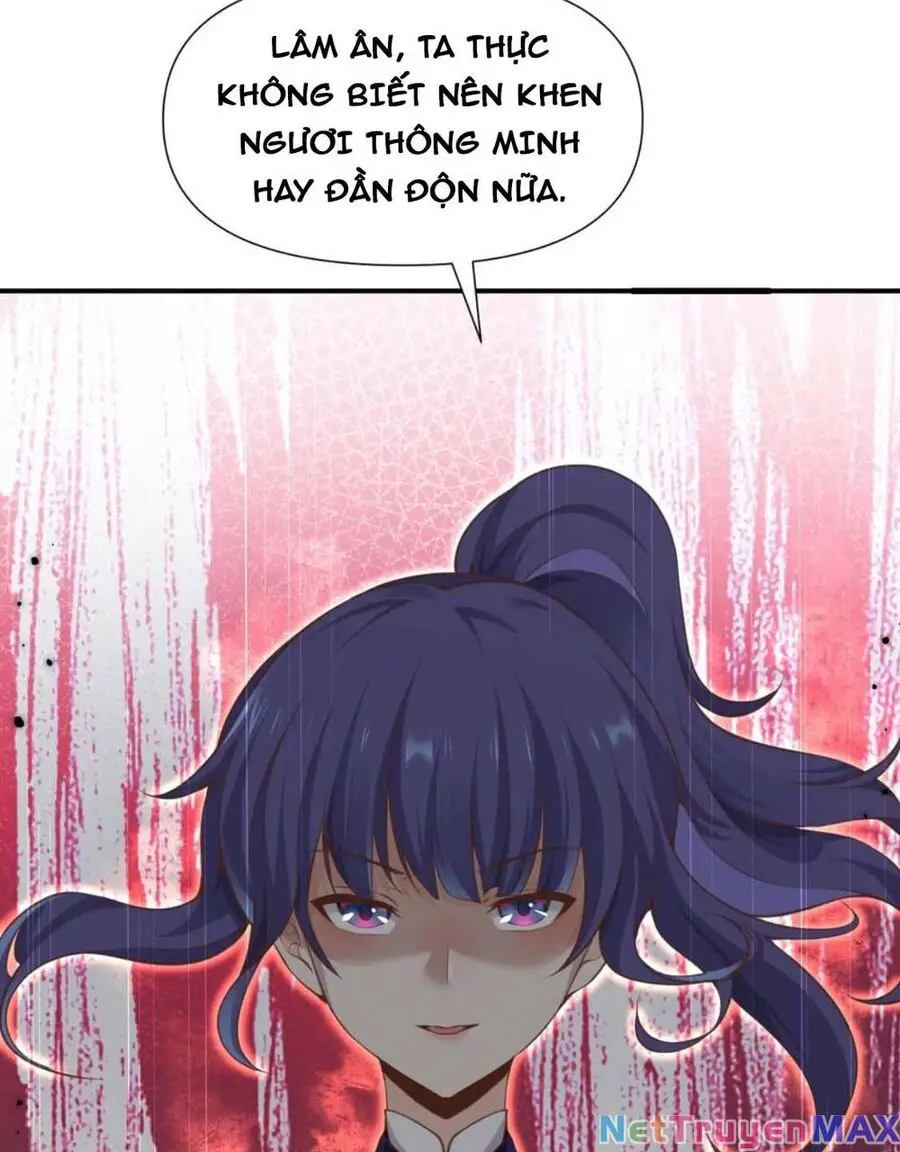 Hồng Long Dũng Giả Không Phải Người Lương Thiện Nettruyen ZZZ Chương 6 Page 43