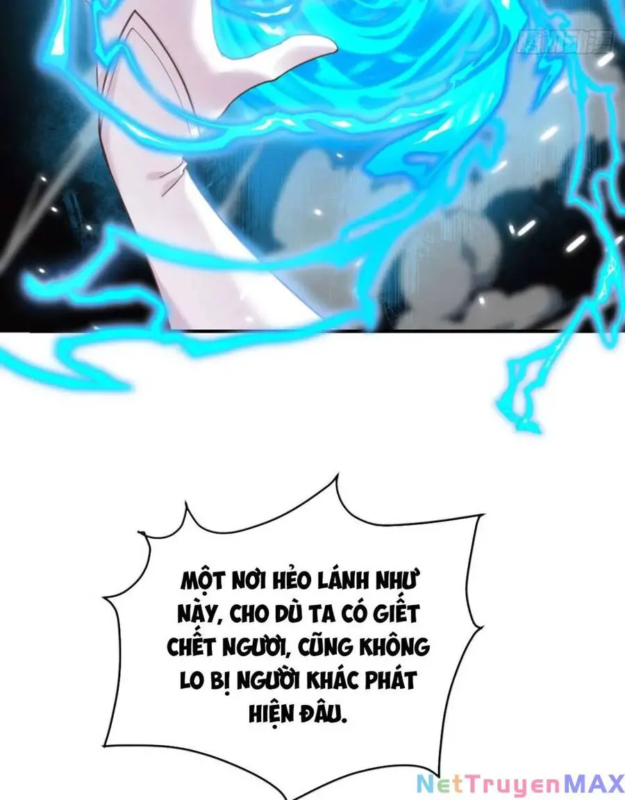 Hồng Long Dũng Giả Không Phải Người Lương Thiện Nettruyen ZZZ Chương 6 Page 46