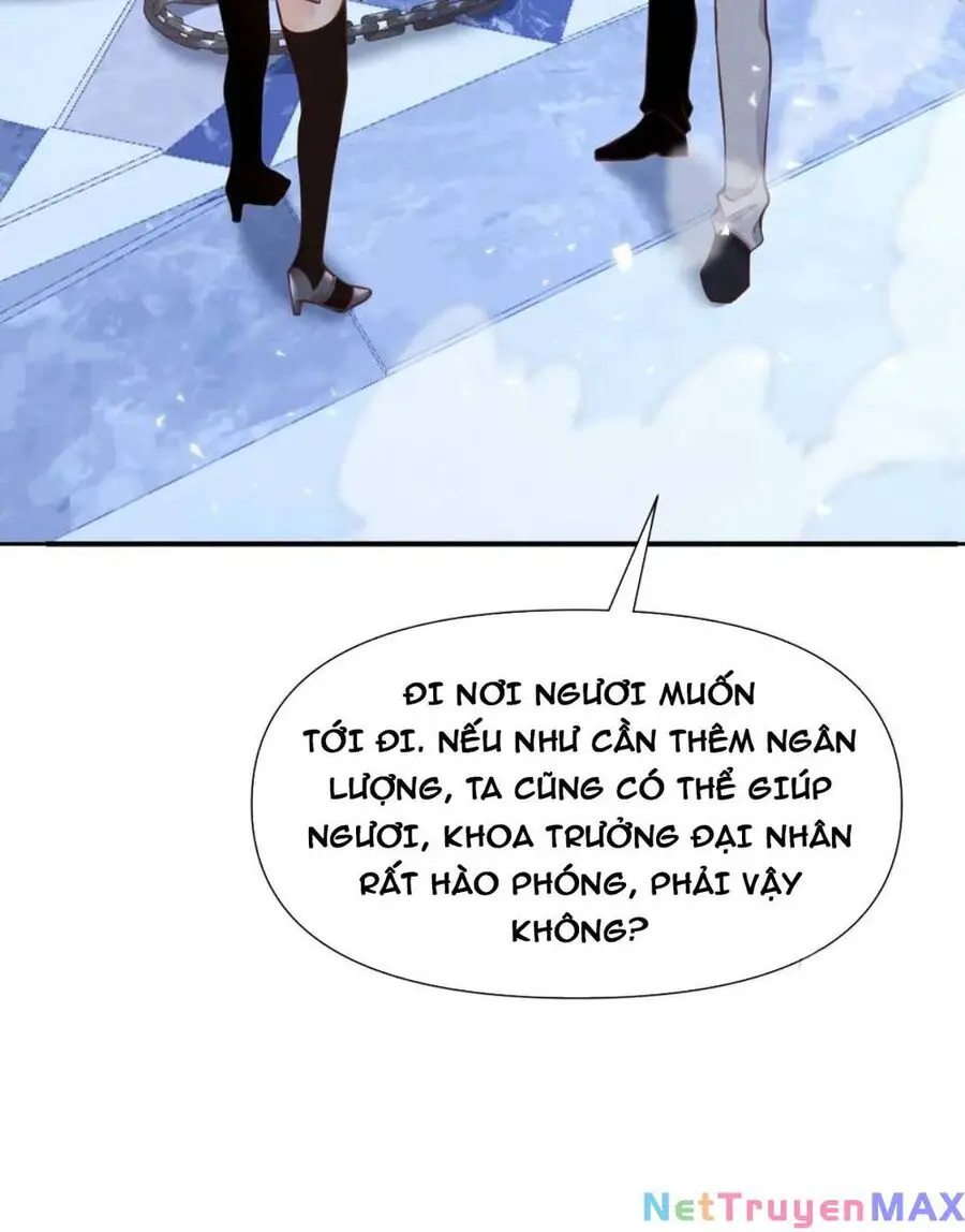 Hồng Long Dũng Giả Không Phải Người Lương Thiện Nettruyen ZZZ Chương 6 Page 99