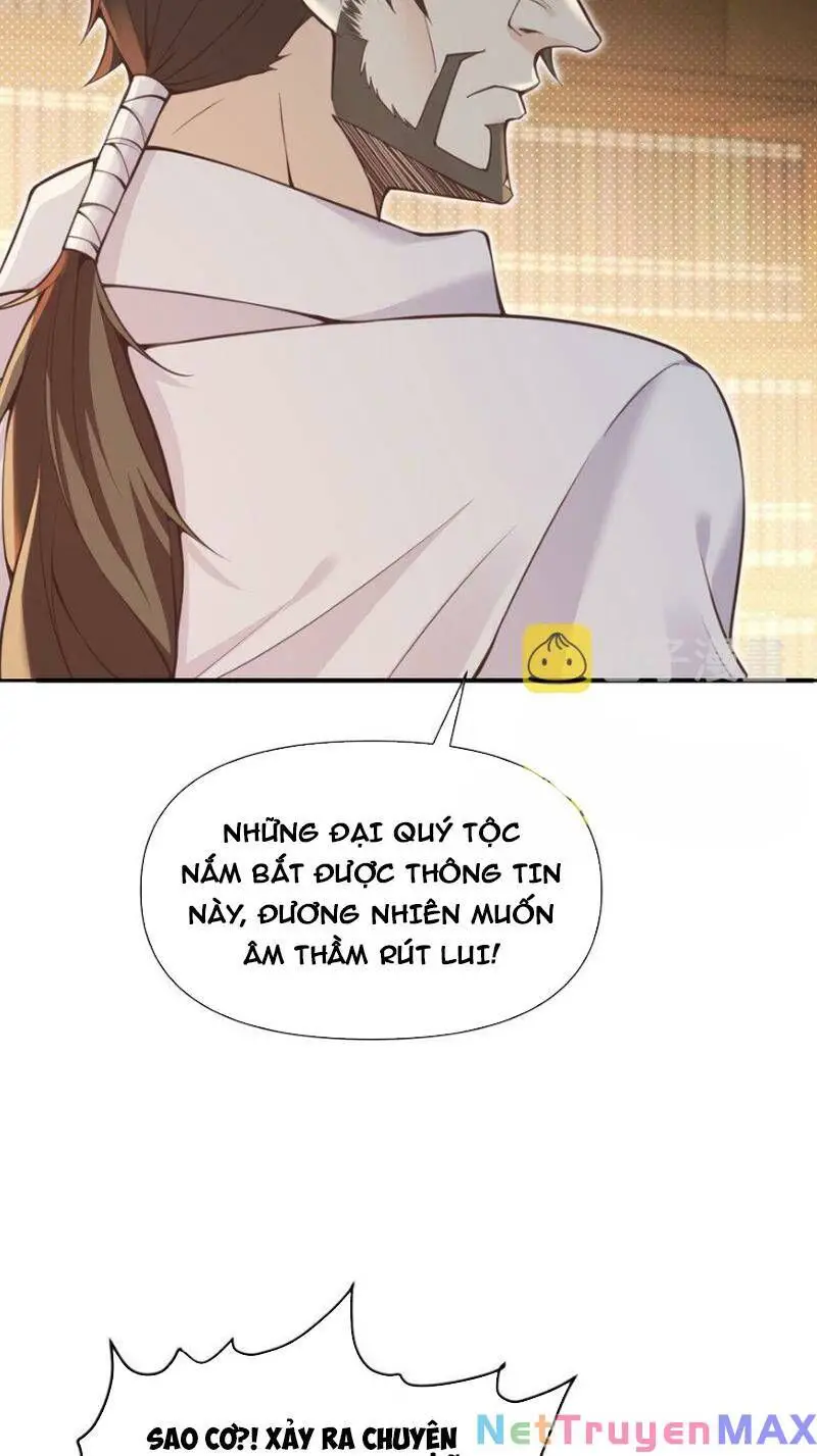 Hồng Long Dũng Giả Không Phải Người Lương Thiện Nettruyen ZZZ Chương 8 Page 6