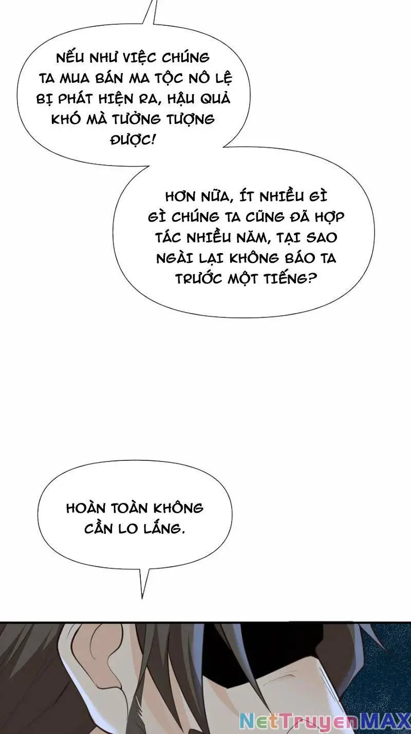 Hồng Long Dũng Giả Không Phải Người Lương Thiện Nettruyen ZZZ Chương 8 Page 8
