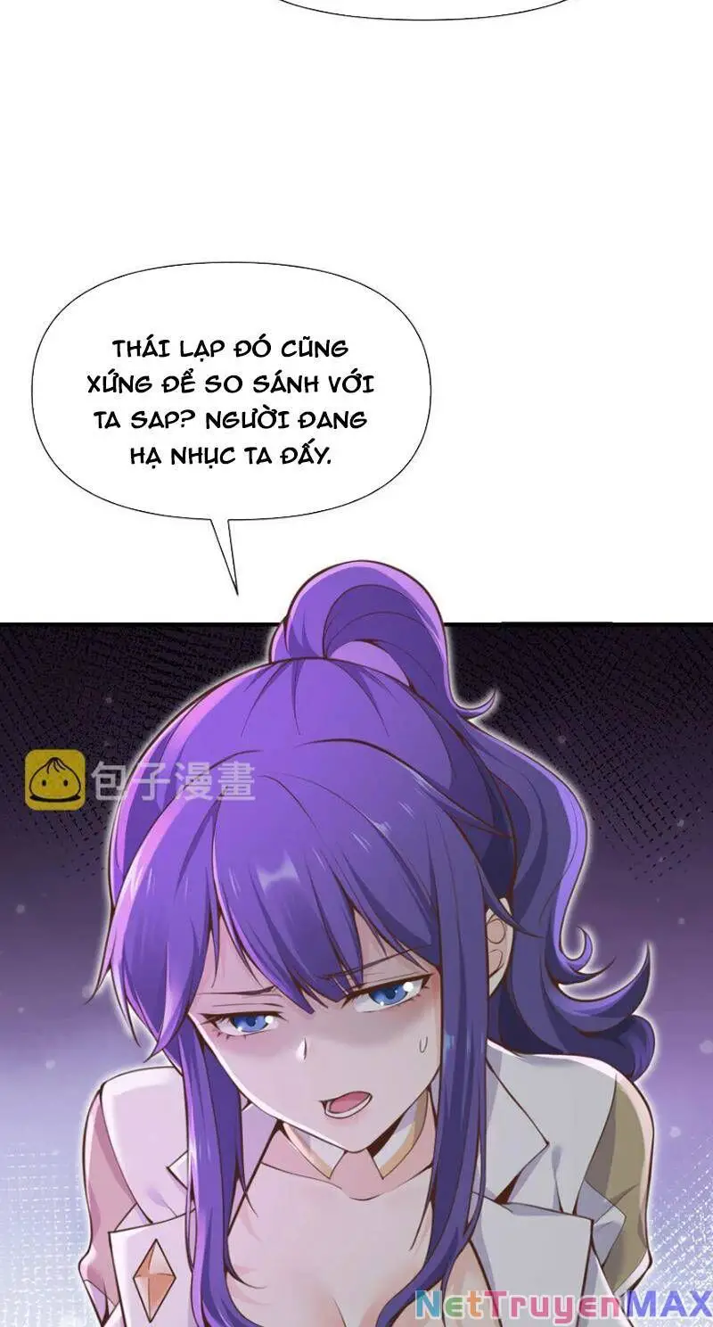 Hồng Long Dũng Giả Không Phải Người Lương Thiện Nettruyen ZZZ Chương 8 Page 43