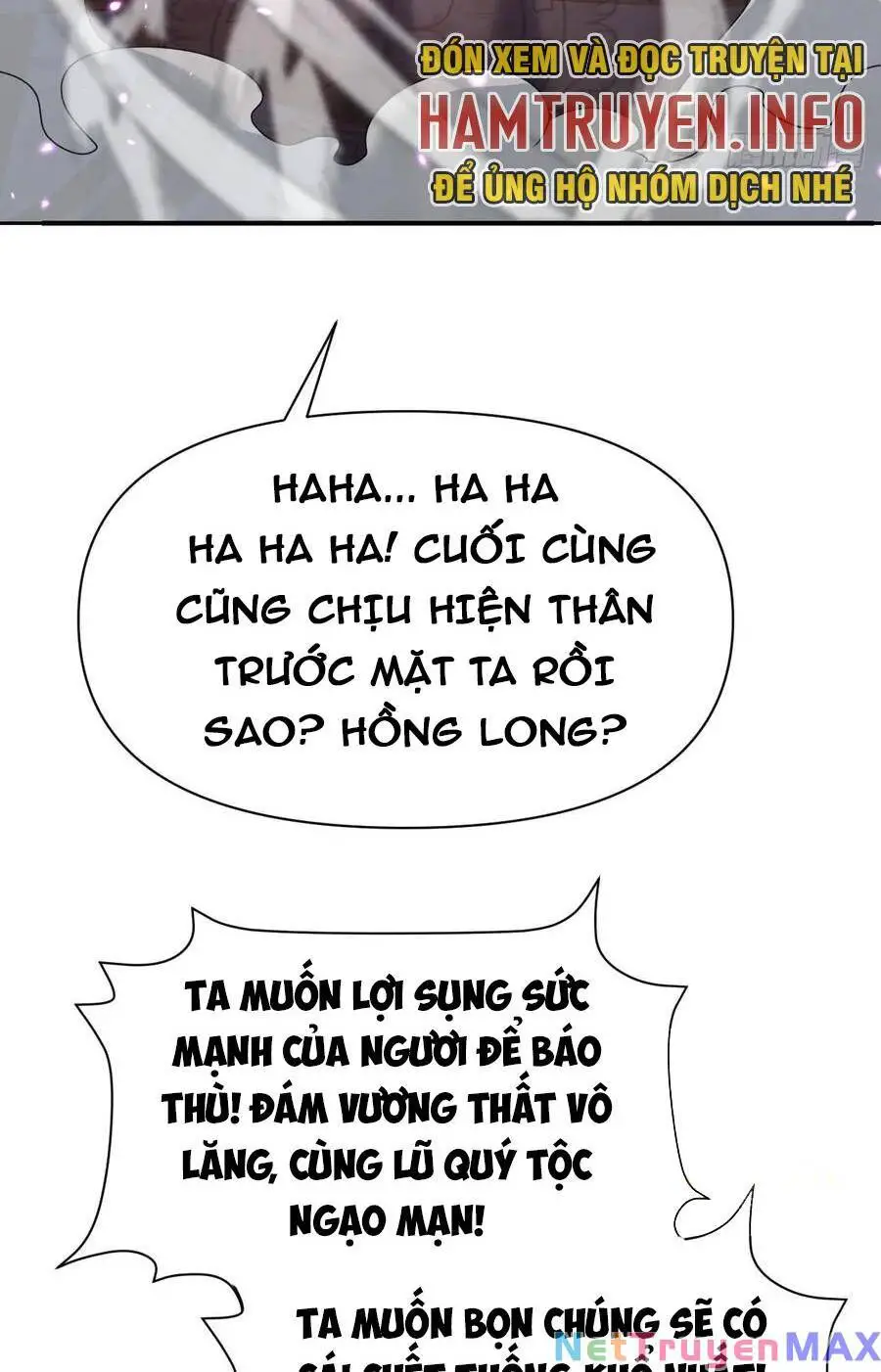 Hồng Long Dũng Giả Không Phải Người Lương Thiện Nettruyen ZZZ Chương 16 Page 4