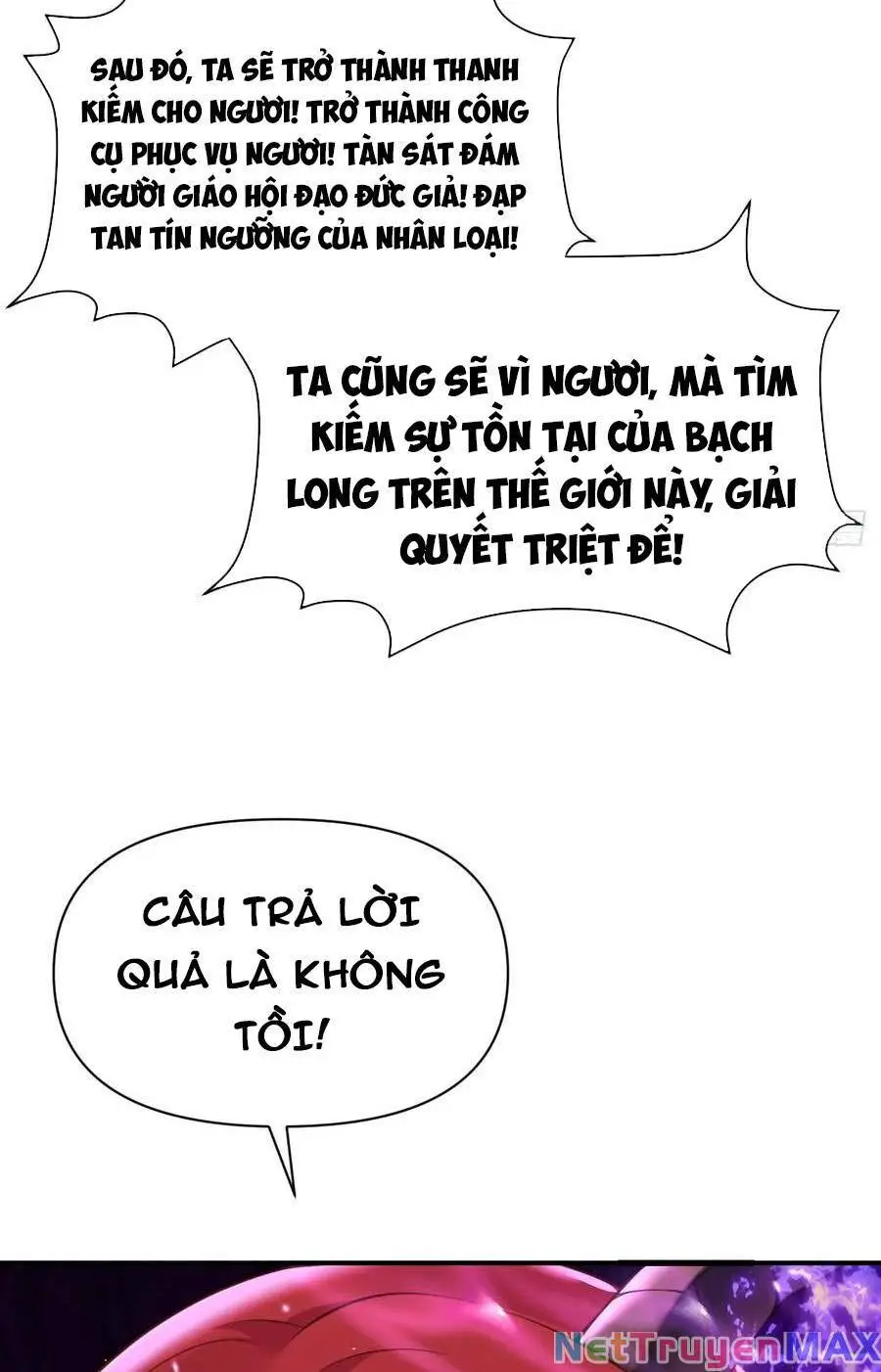 Hồng Long Dũng Giả Không Phải Người Lương Thiện Nettruyen ZZZ Chương 16 Page 6