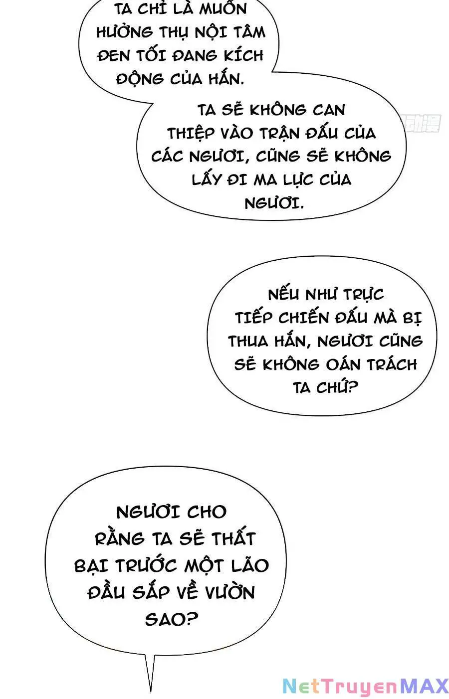 Hồng Long Dũng Giả Không Phải Người Lương Thiện Nettruyen ZZZ Chương 16 Page 10