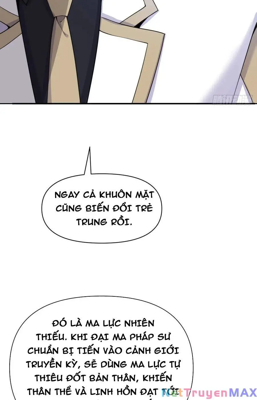 Hồng Long Dũng Giả Không Phải Người Lương Thiện Nettruyen ZZZ Chương 16 Page 17