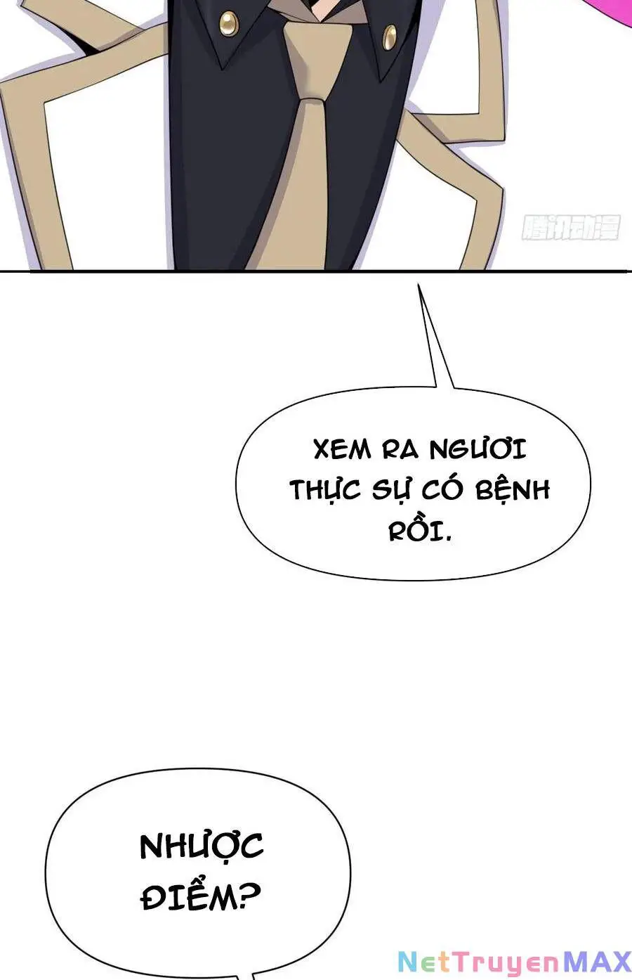 Hồng Long Dũng Giả Không Phải Người Lương Thiện Nettruyen ZZZ Chương 16 Page 23