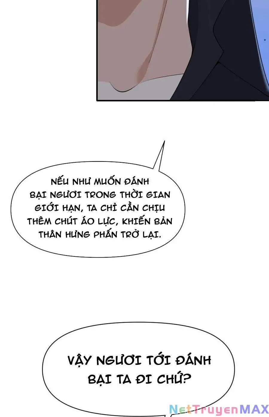 Hồng Long Dũng Giả Không Phải Người Lương Thiện Nettruyen ZZZ Chương 16 Page 25