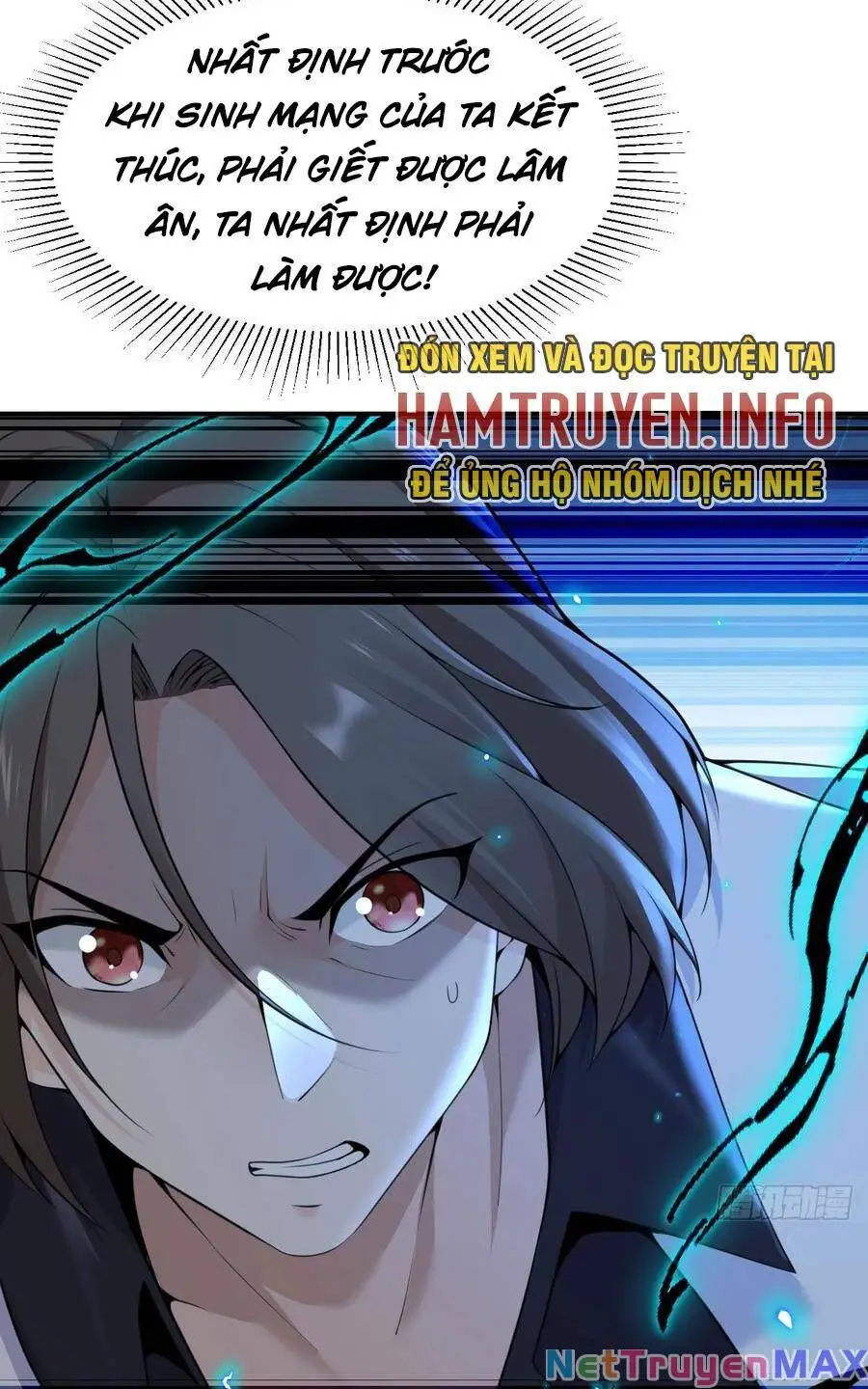 Hồng Long Dũng Giả Không Phải Người Lương Thiện Nettruyen ZZZ Chương 16 Page 42