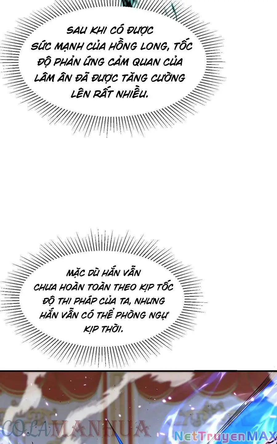 Hồng Long Dũng Giả Không Phải Người Lương Thiện Nettruyen ZZZ Chương 16 Page 45