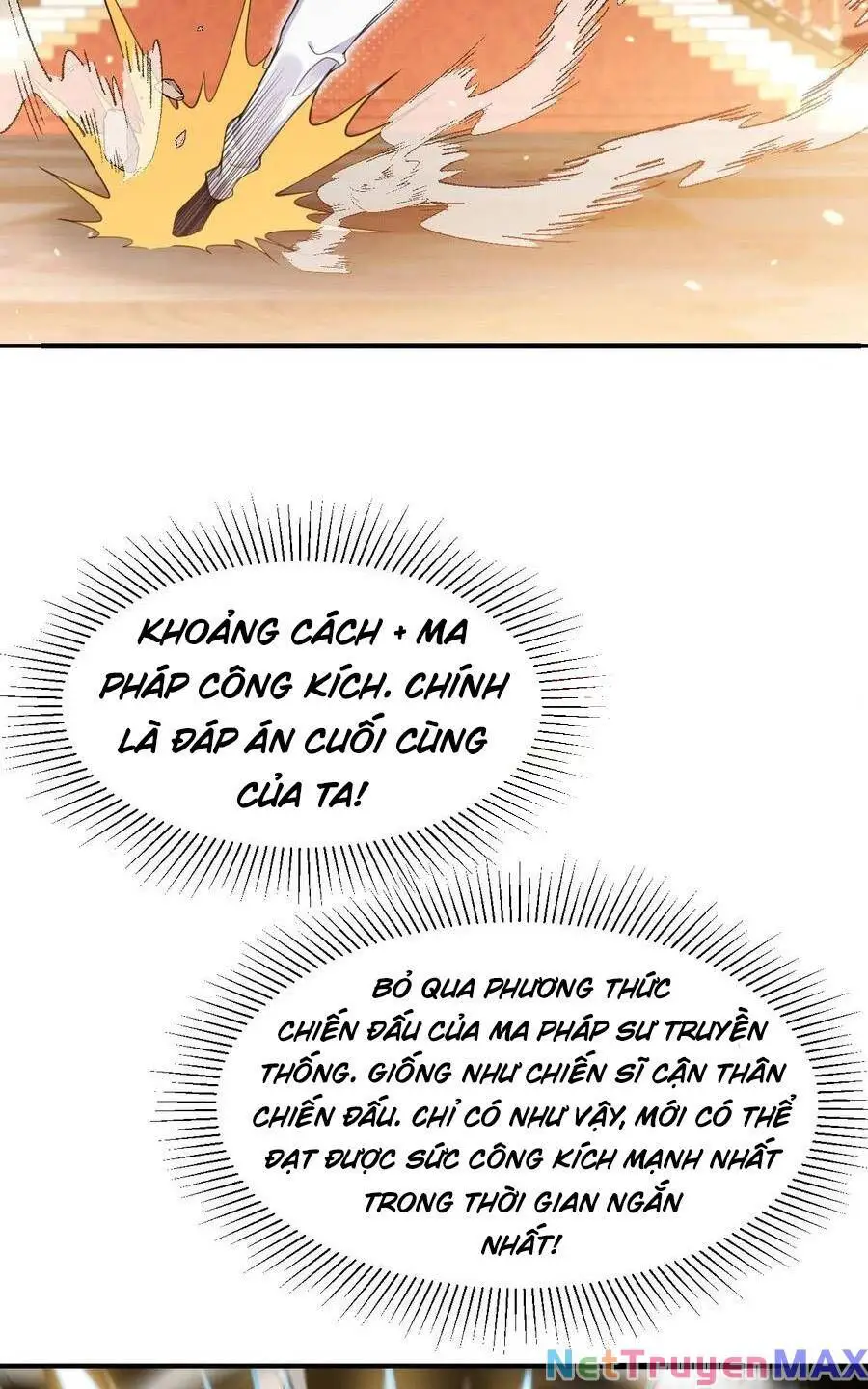 Hồng Long Dũng Giả Không Phải Người Lương Thiện Nettruyen ZZZ Chương 16 Page 56