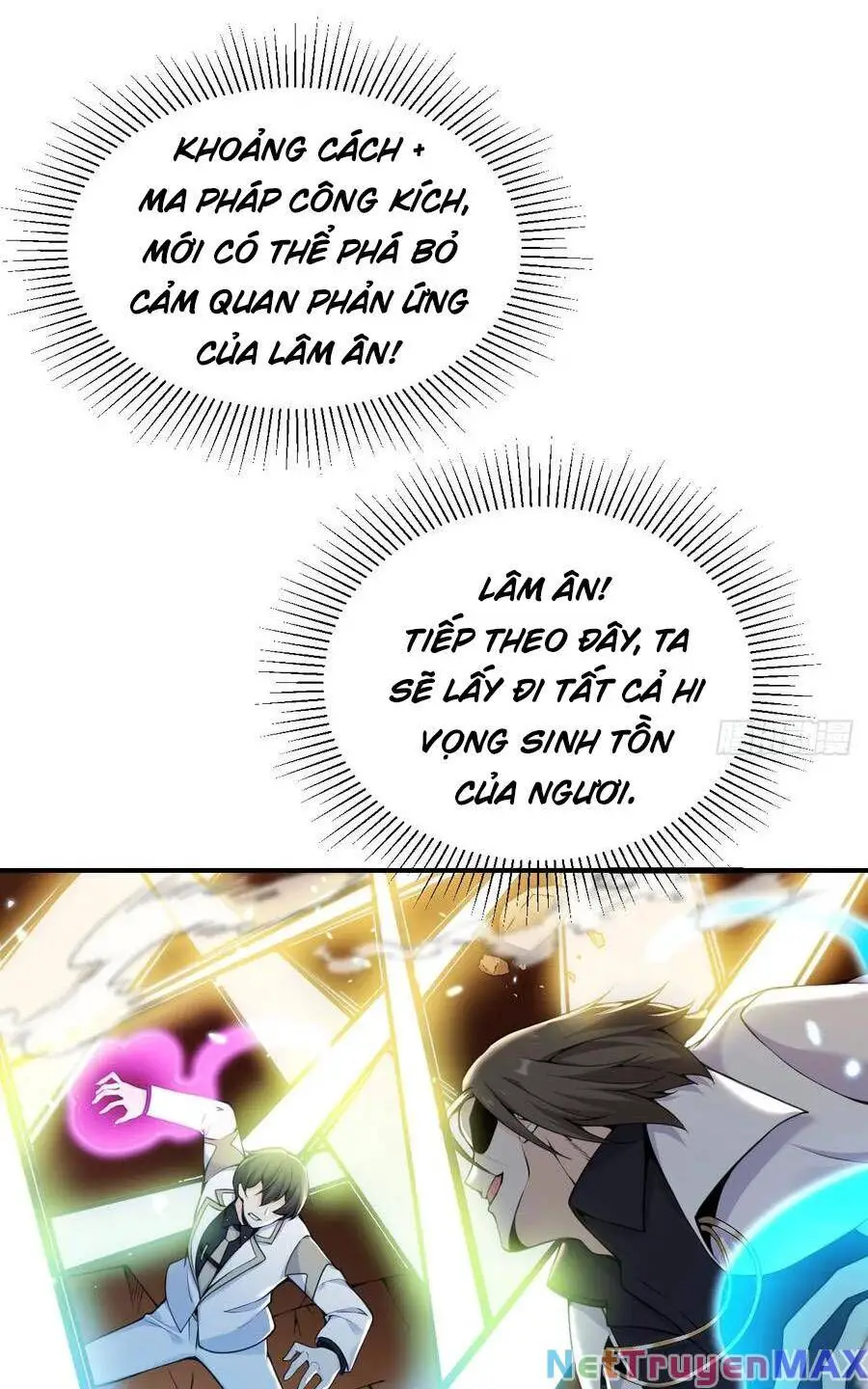 Hồng Long Dũng Giả Không Phải Người Lương Thiện Nettruyen ZZZ Chương 16 Page 58