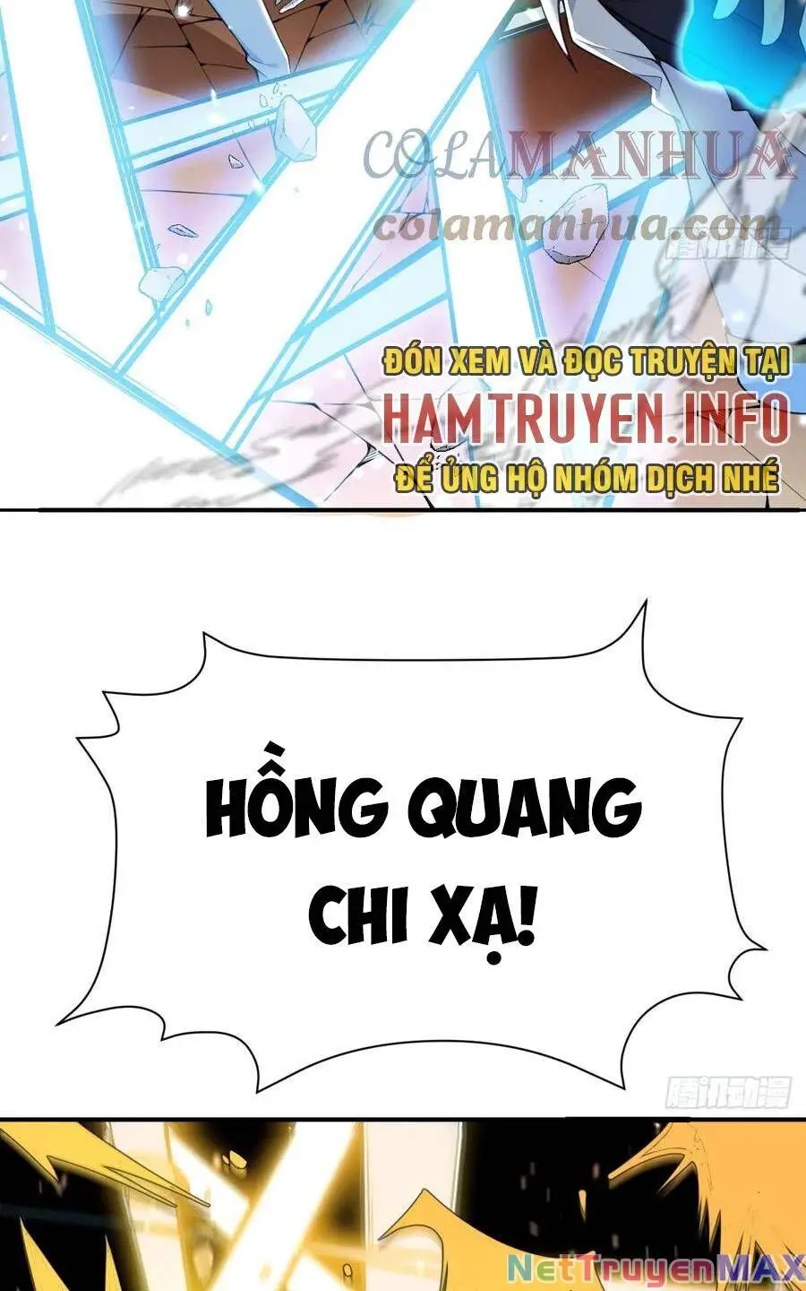 Hồng Long Dũng Giả Không Phải Người Lương Thiện Nettruyen ZZZ Chương 16 Page 59