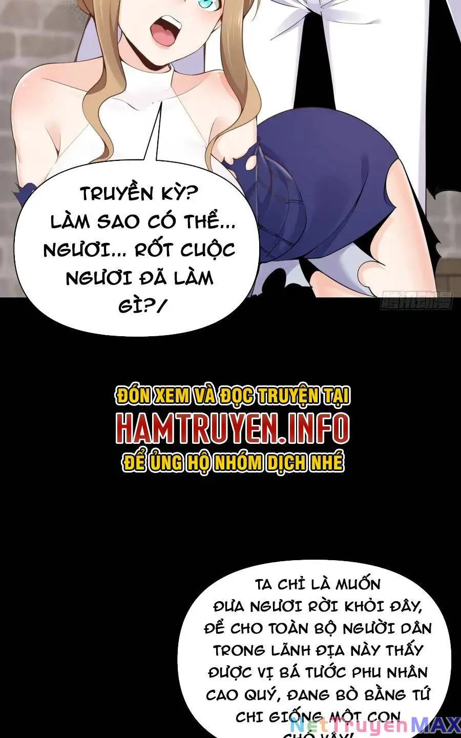 Hồng Long Dũng Giả Không Phải Người Lương Thiện Nettruyen ZZZ Chương 16 Page 76
