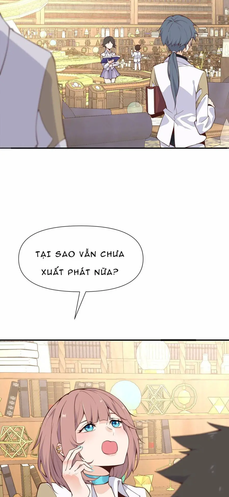 Hồng Long Dũng Giả Không Phải Người Lương Thiện Nettruyen ZZZ Chương 2 Page 5