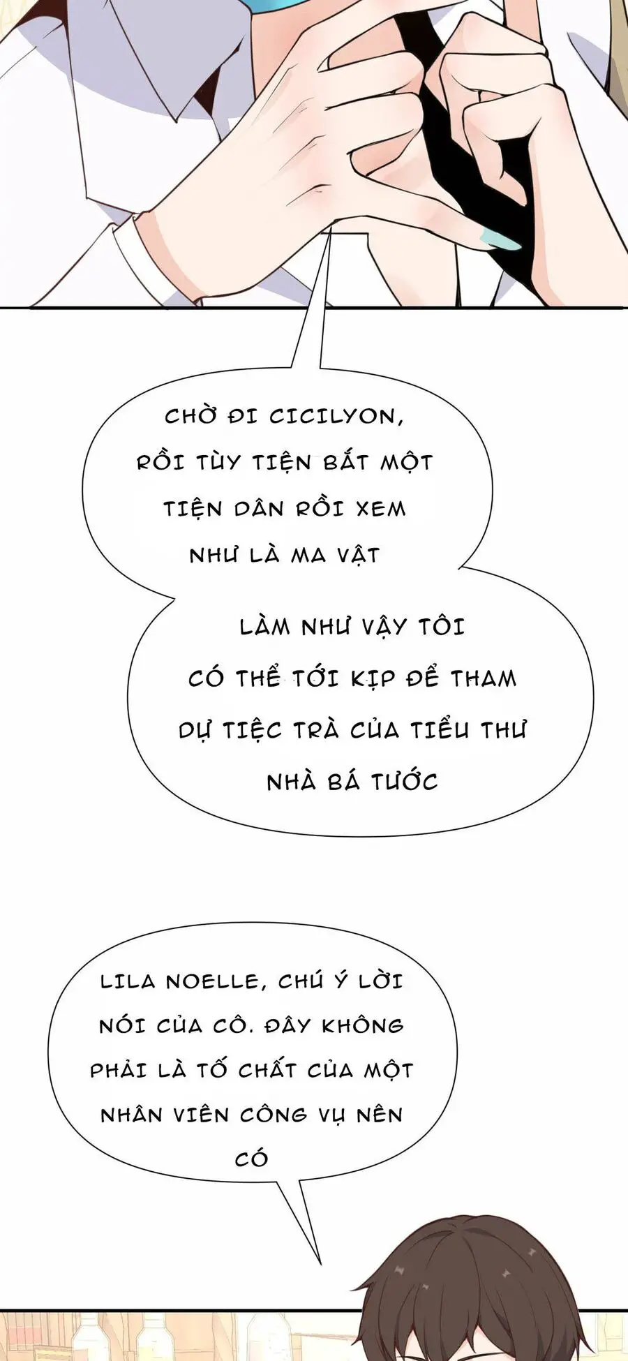Hồng Long Dũng Giả Không Phải Người Lương Thiện Nettruyen ZZZ Chương 2 Page 8