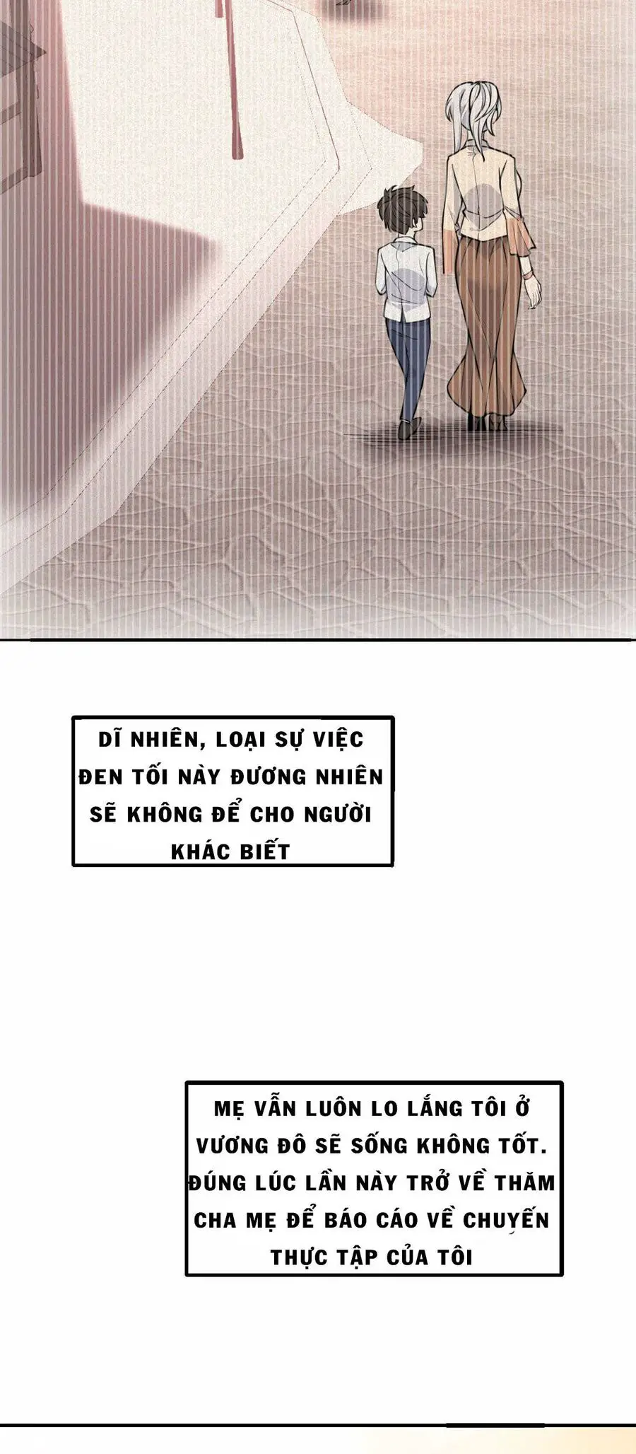 Hồng Long Dũng Giả Không Phải Người Lương Thiện Nettruyen ZZZ Chương 2 Page 29