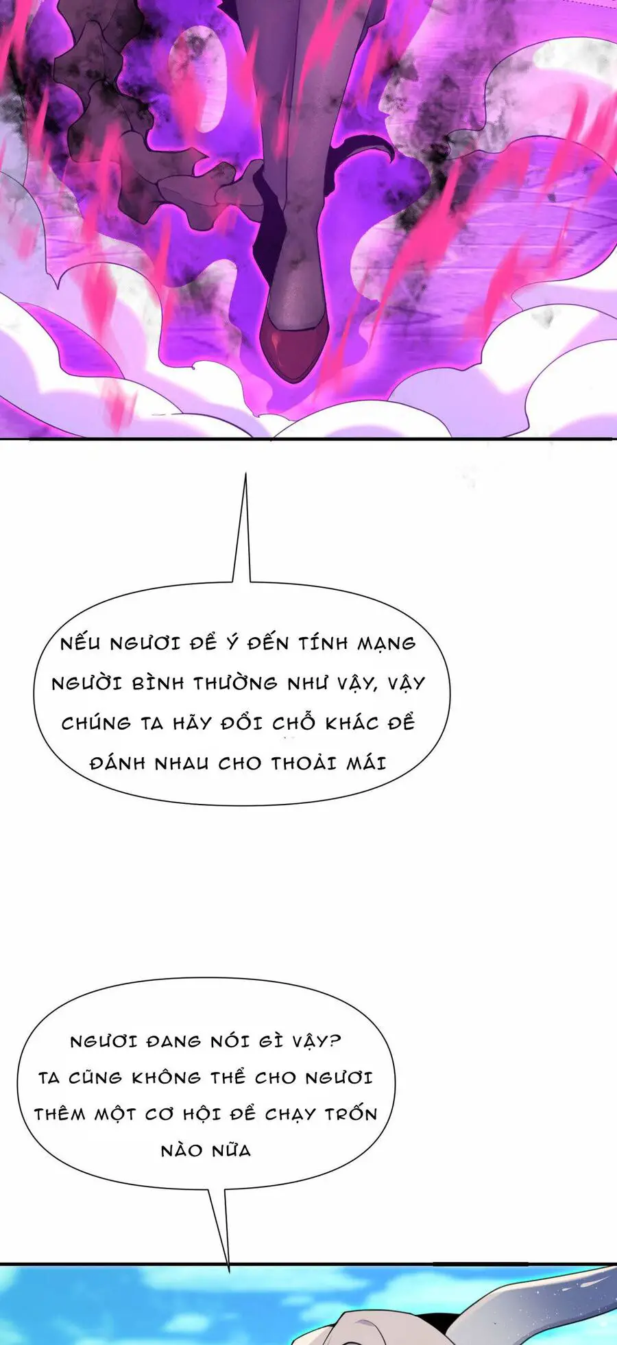 Hồng Long Dũng Giả Không Phải Người Lương Thiện Nettruyen ZZZ Chương 2 Page 57