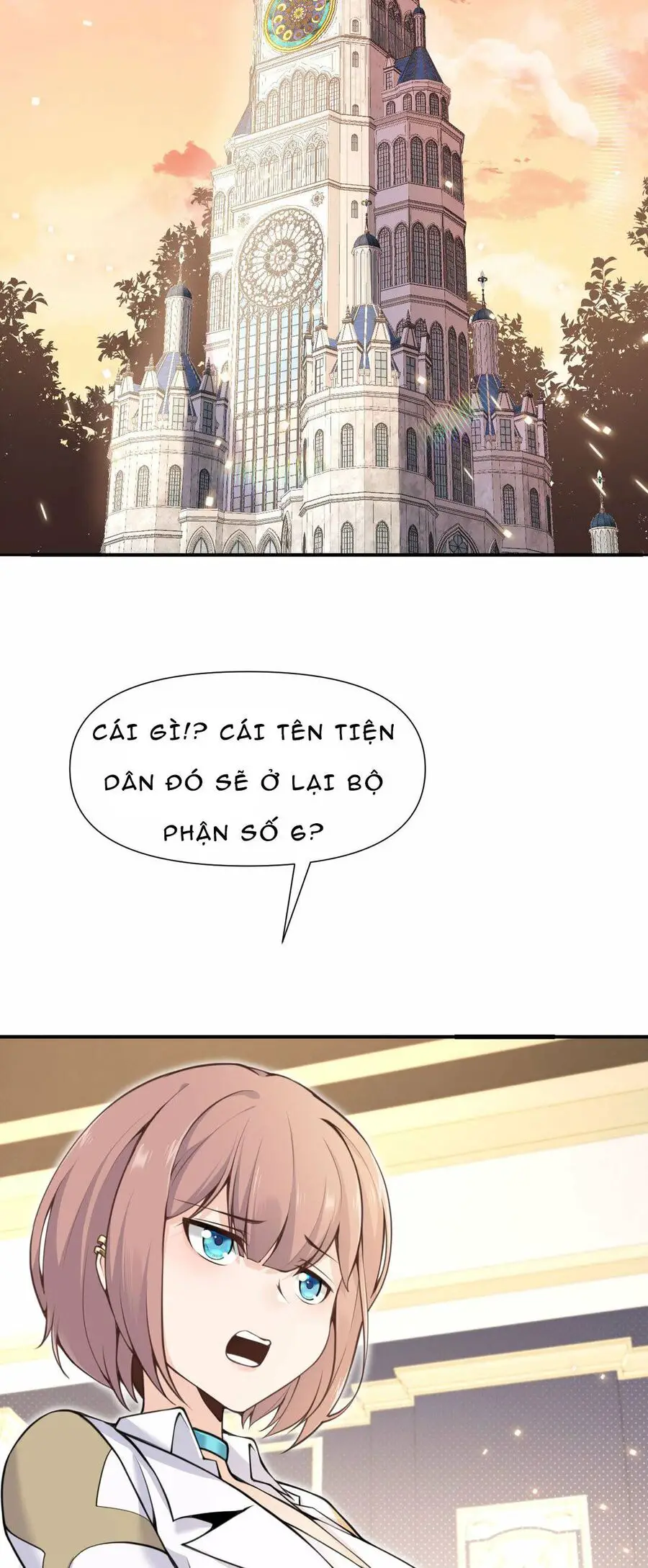 Hồng Long Dũng Giả Không Phải Người Lương Thiện Nettruyen ZZZ Chương 3 Page 4