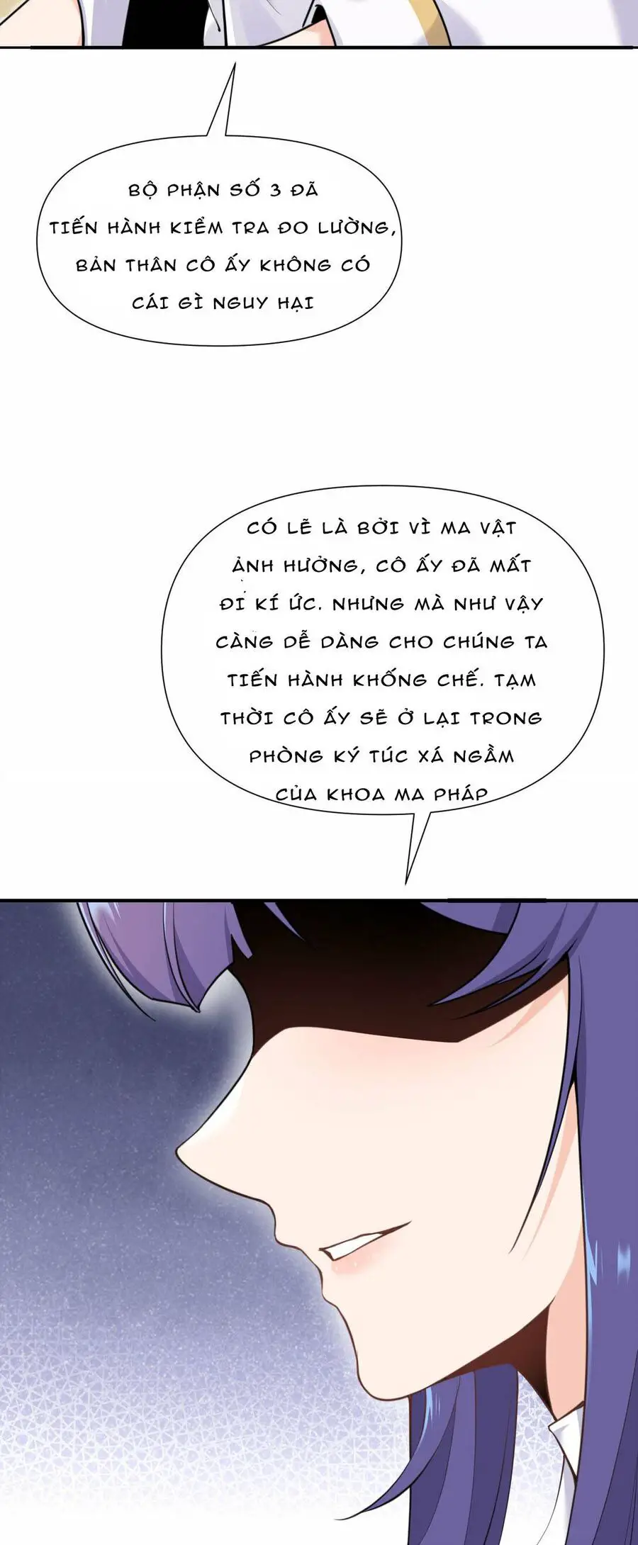 Hồng Long Dũng Giả Không Phải Người Lương Thiện Nettruyen ZZZ Chương 3 Page 8