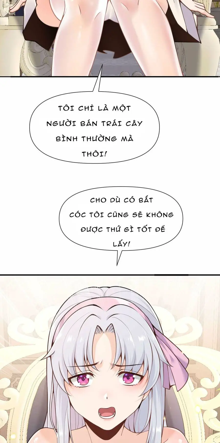 Hồng Long Dũng Giả Không Phải Người Lương Thiện Nettruyen ZZZ Chương 3 Page 23