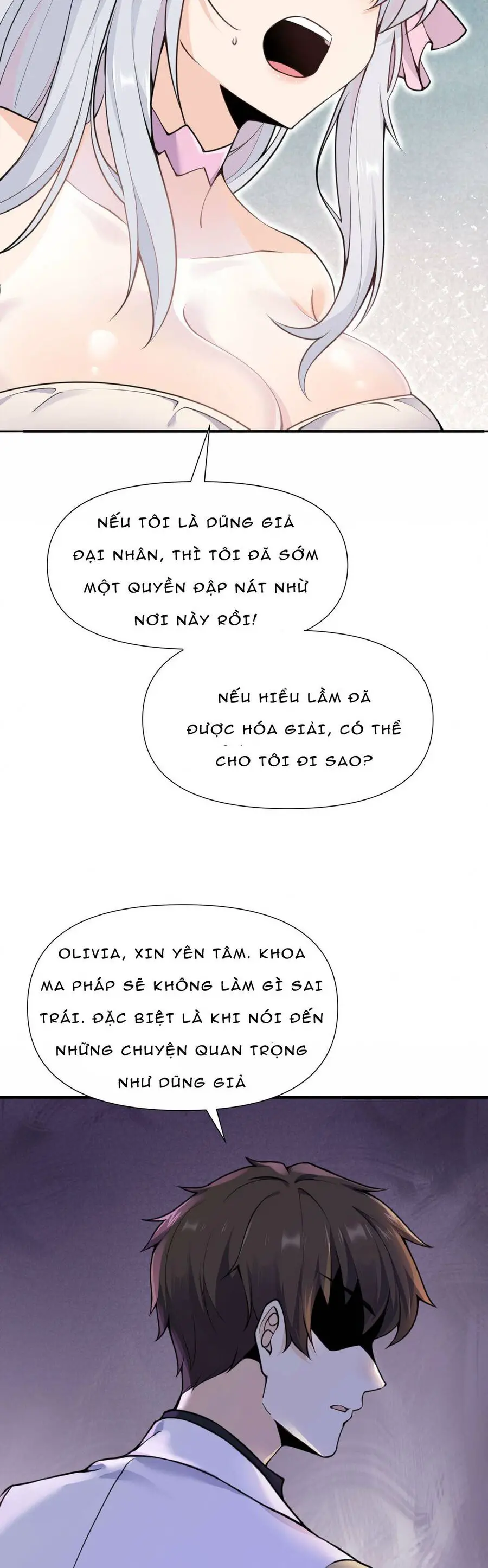 Hồng Long Dũng Giả Không Phải Người Lương Thiện Nettruyen ZZZ Chương 3 Page 28