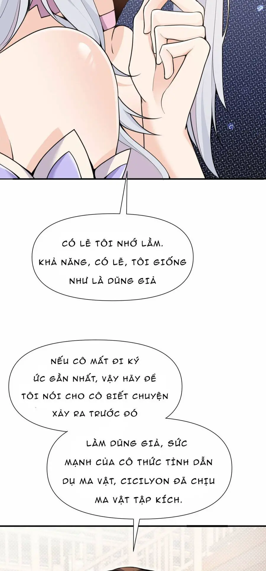 Hồng Long Dũng Giả Không Phải Người Lương Thiện Nettruyen ZZZ Chương 3 Page 31