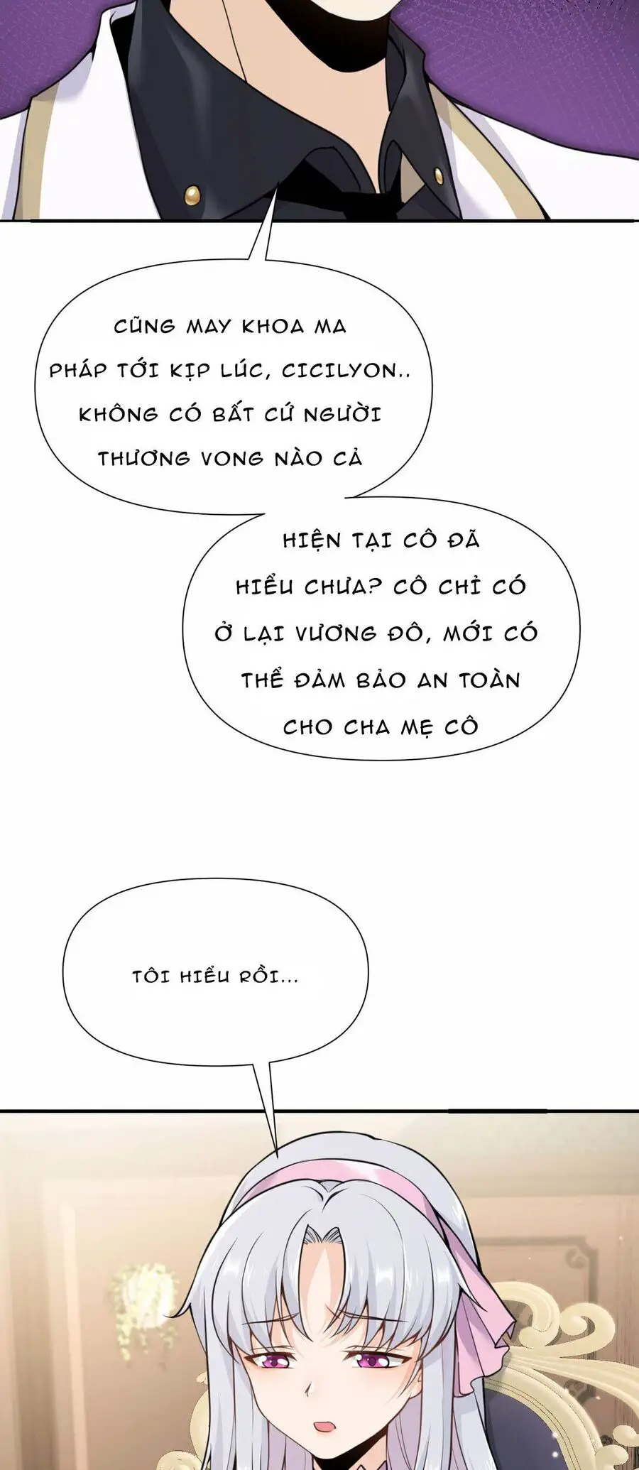 Hồng Long Dũng Giả Không Phải Người Lương Thiện Nettruyen ZZZ Chương 3 Page 37