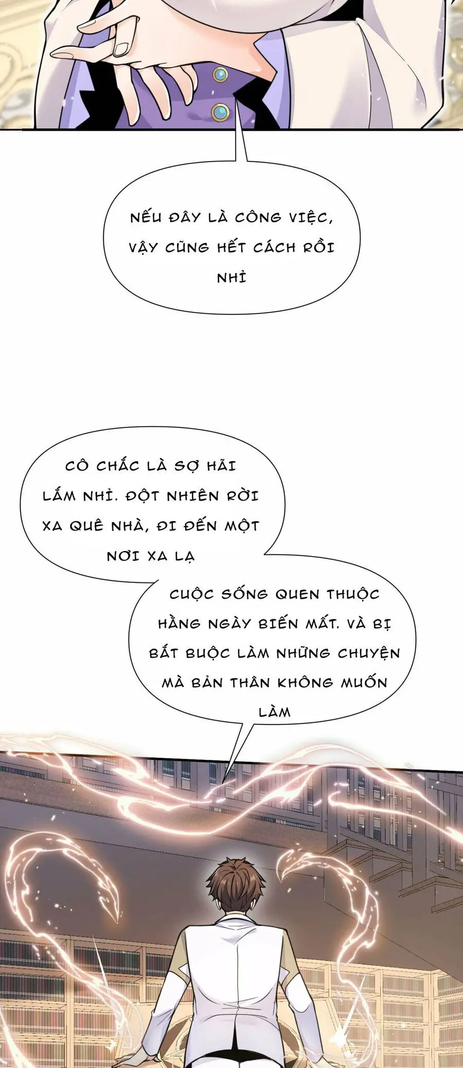 Hồng Long Dũng Giả Không Phải Người Lương Thiện Nettruyen ZZZ Chương 3 Page 47