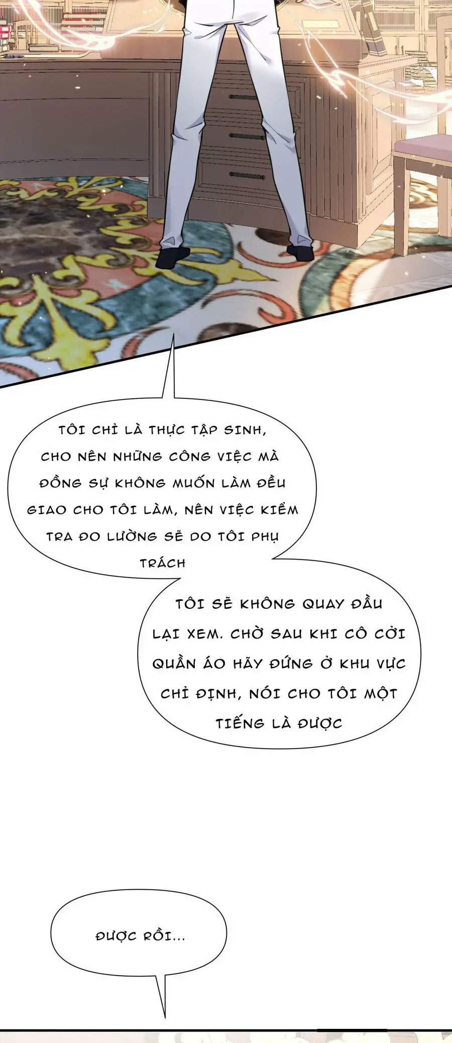 Hồng Long Dũng Giả Không Phải Người Lương Thiện Nettruyen ZZZ Chương 3 Page 48